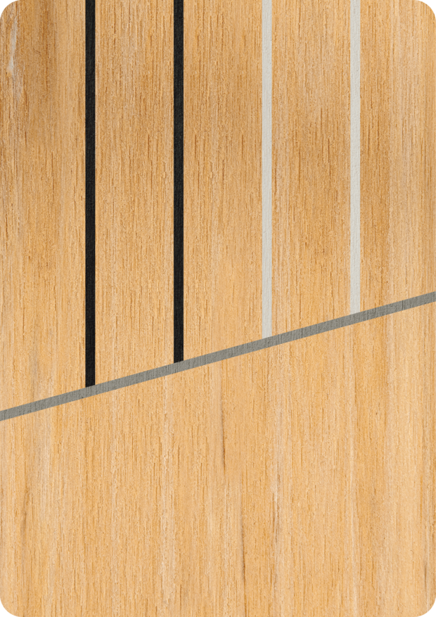 Oktogon pattern