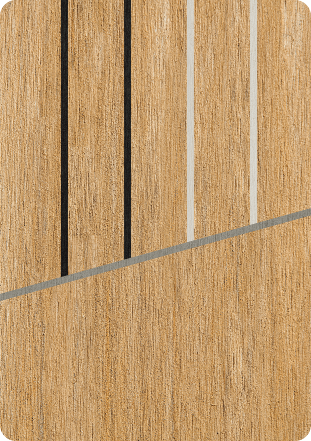 Oktogon pattern