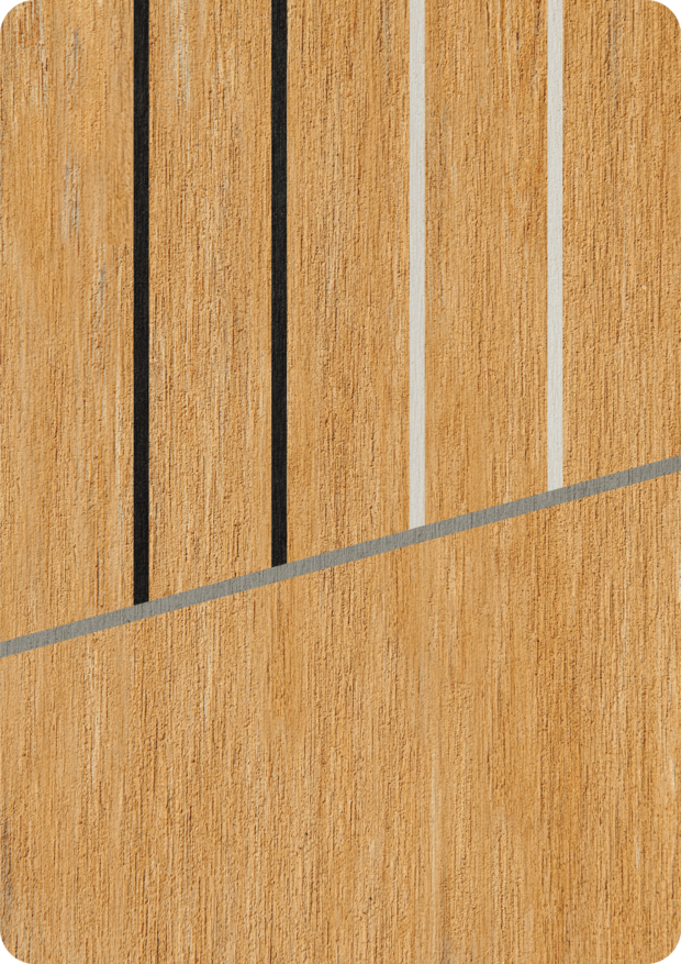 Oktogon pattern